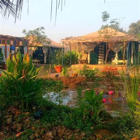 15 Best Beach Resorts in Alibaug .